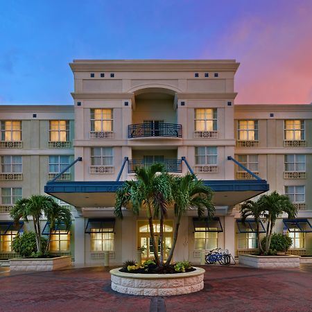 Hotel Voco Sarasota By Ihg Exterior foto
