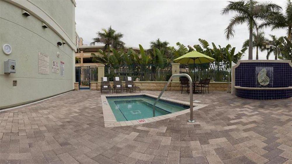 Hotel Voco Sarasota By Ihg Exterior foto