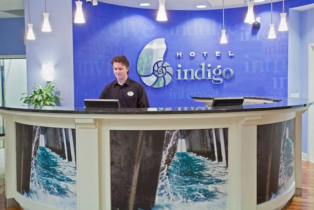 Hotel Voco Sarasota By Ihg Interior foto