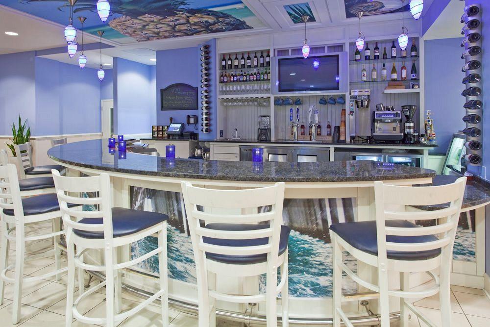Hotel Voco Sarasota By Ihg Restaurante foto