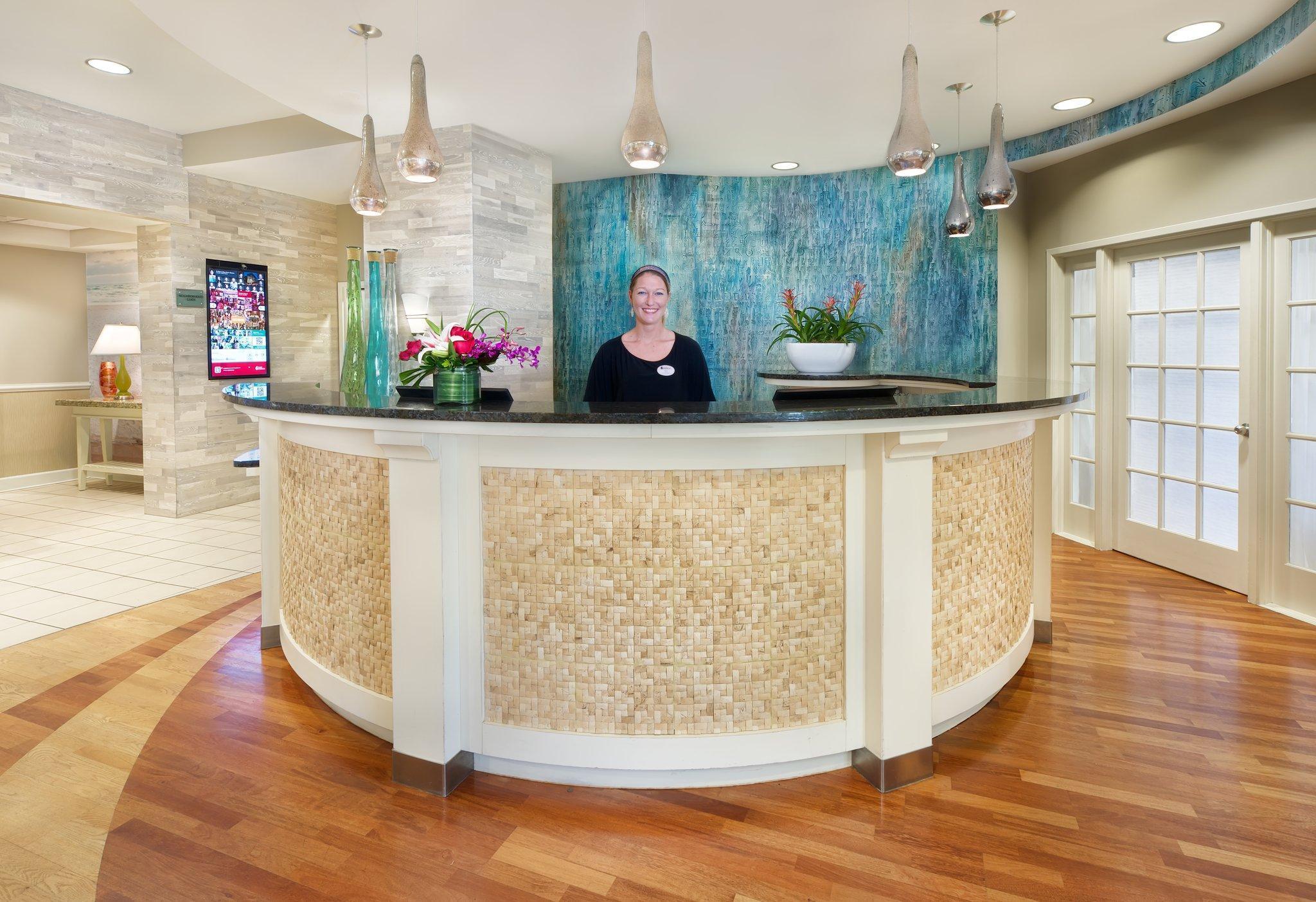 Hotel Voco Sarasota By Ihg Exterior foto