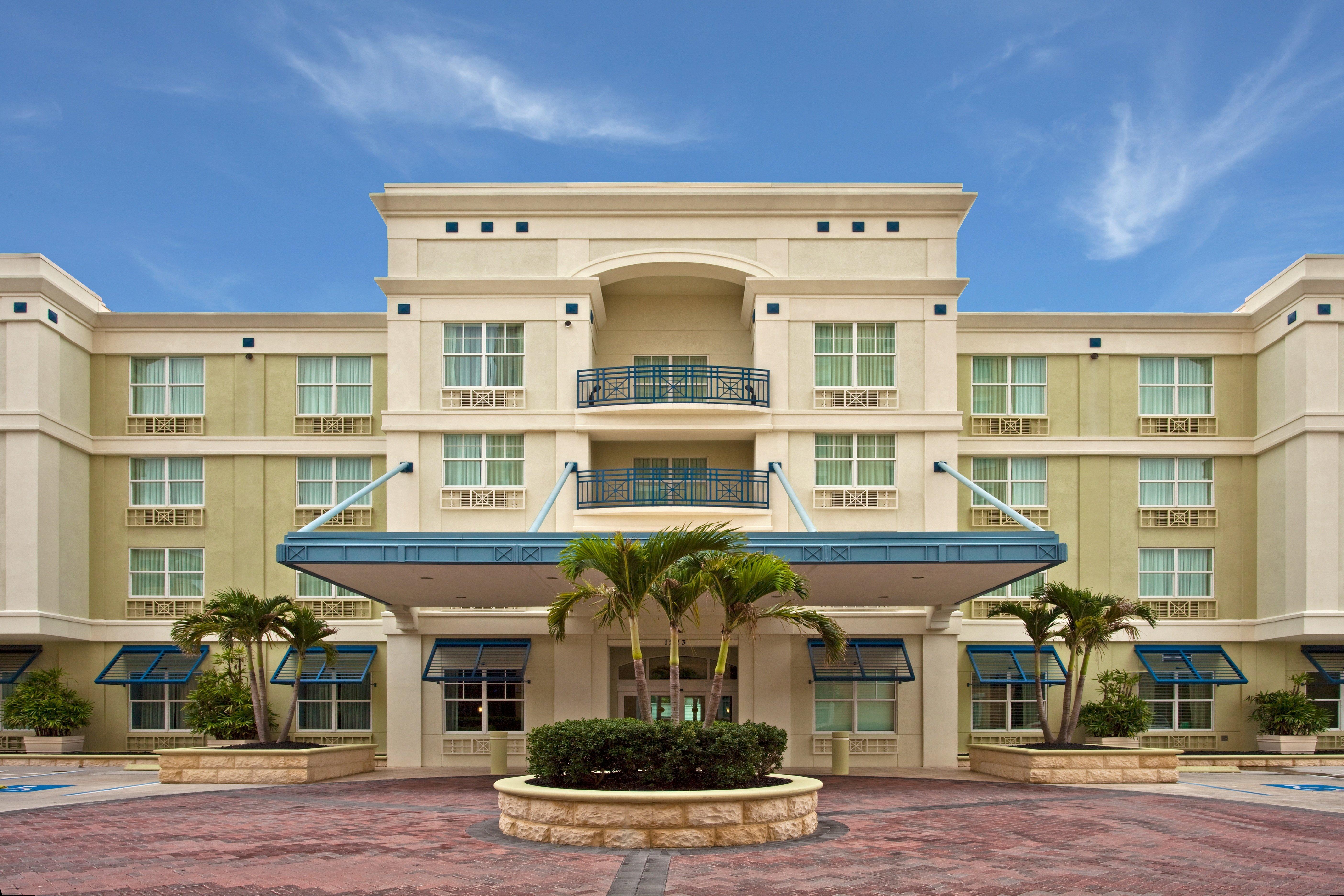 Hotel Voco Sarasota By Ihg Exterior foto
