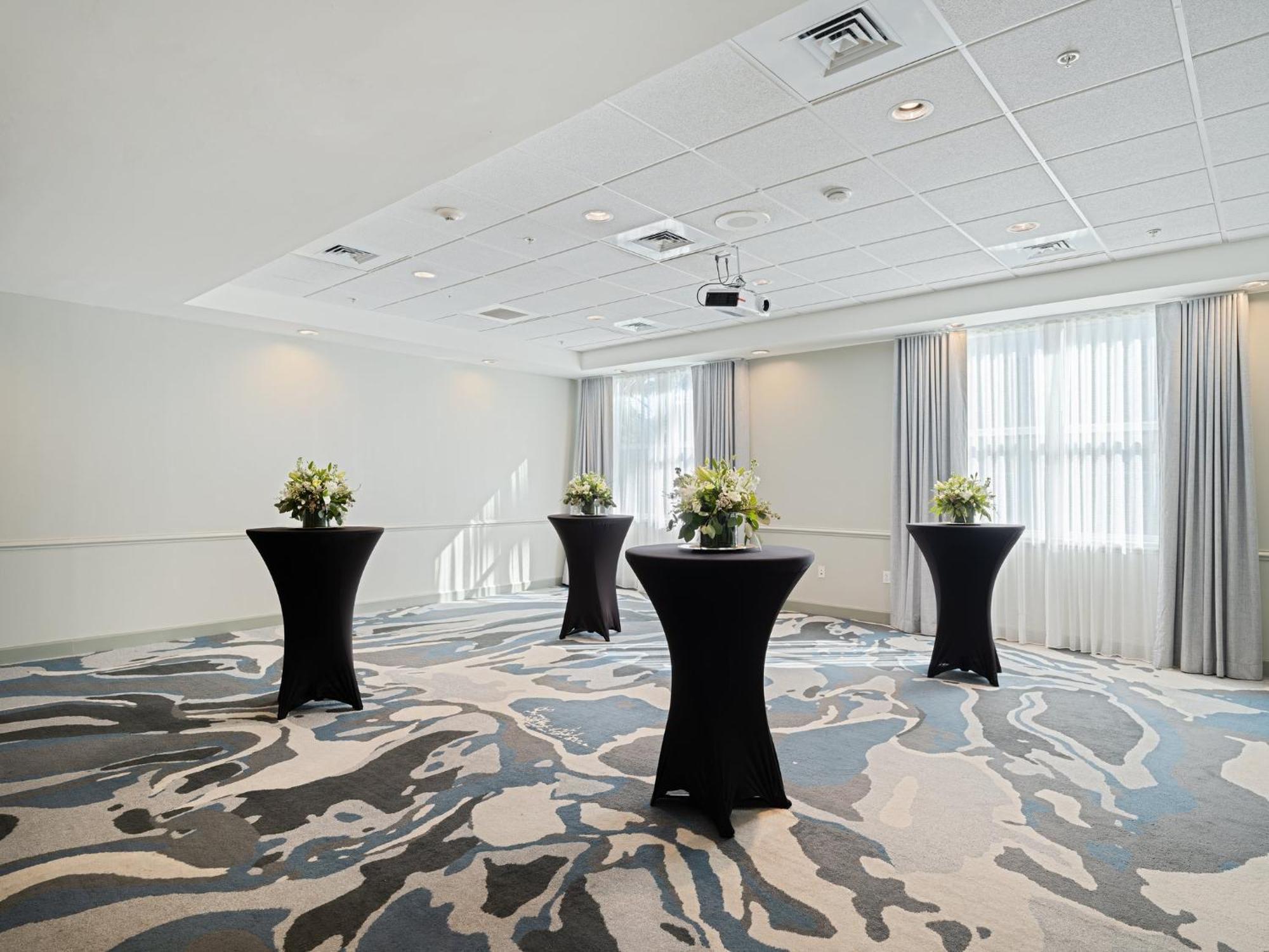 Hotel Voco Sarasota By Ihg Exterior foto