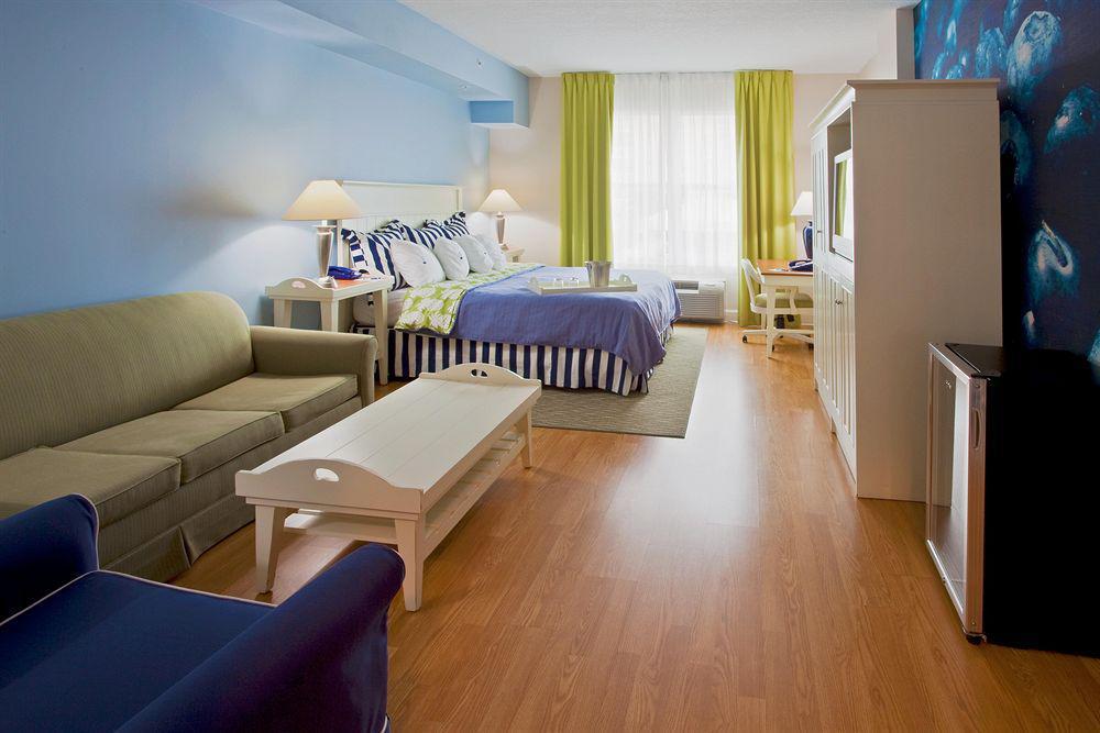 Hotel Voco Sarasota By Ihg Habitación foto
