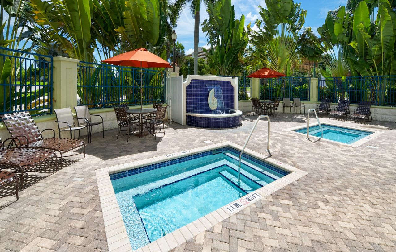 Hotel Voco Sarasota By Ihg Exterior foto